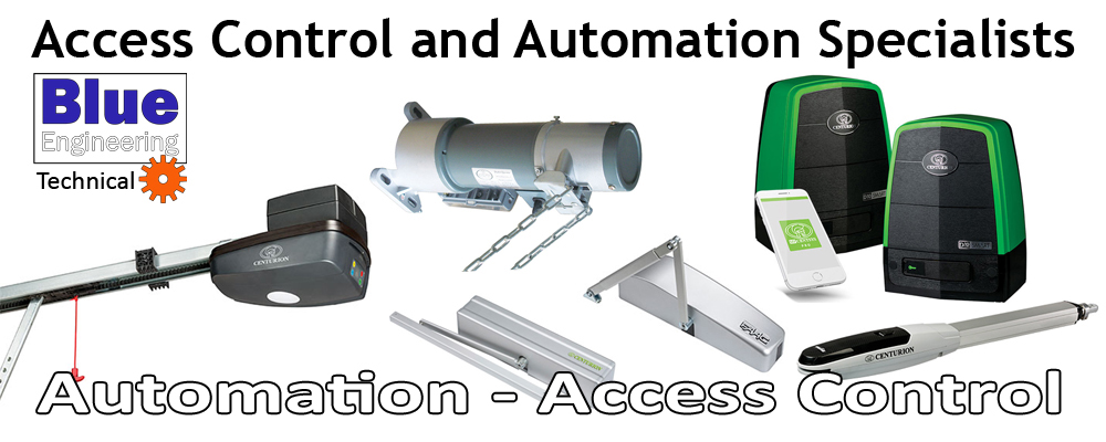 Access Control and Automation Specialists | Access Automation | Access Control | Gate Automation | Garage Door Automation | Durban